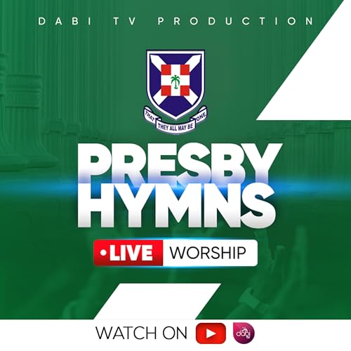 Presbyterian Hymns (PHB 19, PHB 24)