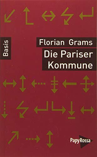 Die Pariser Kommune. Basiswissen Politik/Geschichte/Ökonomie