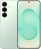 SAMSUNG Galaxy S25 AI 256GB Smartphone - Aquagrün