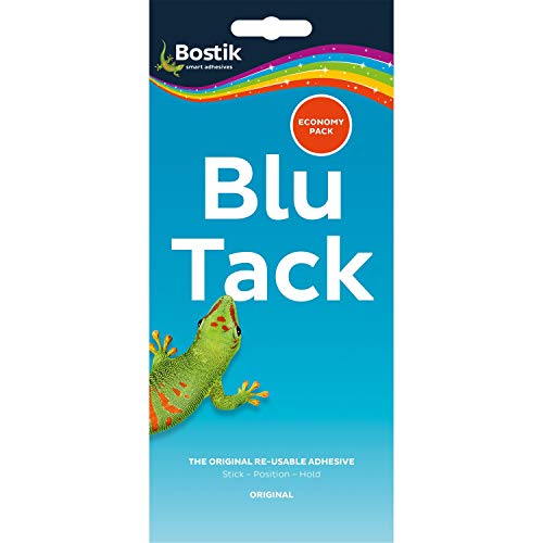 Blu B183 Tack Economy - Economy Pack (large)