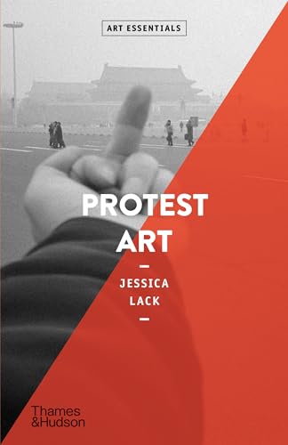 Protest Art (Art Essentials)