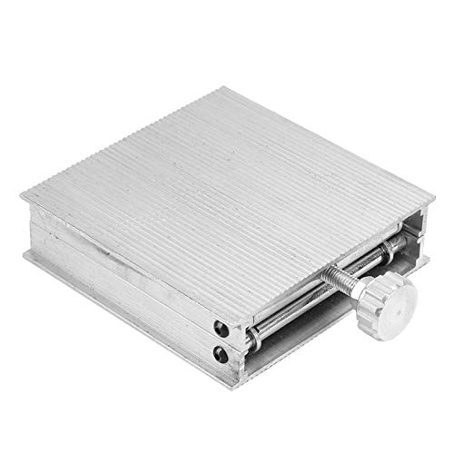 Level Bracket, 90 * 90mm Labor Hebebühne Universal Level 90mm verstellbare Lifting Bracket