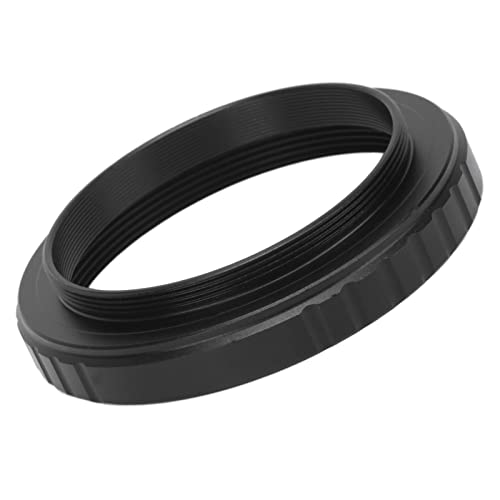 Sct Auf M48,B08H15,Sct Zu M48 Adapter,Sct Auf M48 Adapter Sct Auf M48 Sonstiges Zubehör Für Teleskope Sct Bue Auf M48 X 0,75 Außengewinde T-Adapter Teleskop-Konverter Gewinde-Konvertierungsadapter