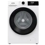 Gorenje WNHEI 74 SAPS/DE Waschmaschine mit Dampffunktion, 7kg Fassungvermögen, EEK: A, Inverter PowerDrive Motor, 1400 U/min, 15 Programme, Steam Tech, AquaStop, Kindersicherung, weiß