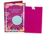 Max Benjamin Ocean Islands Mo'orea Scented Card (CN 71179000)