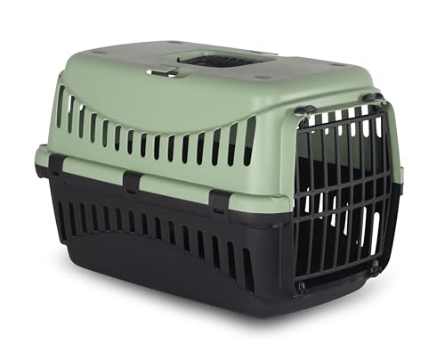 MP Bergamo Plastic Recycled Transportbox Gipsy 50 ECO SALVIA