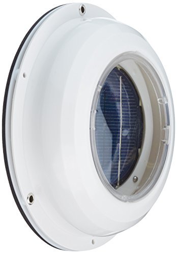 Solar-Ventilator 215