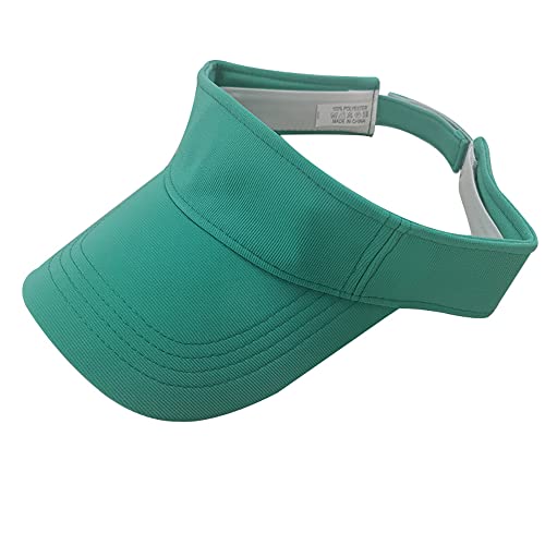 Kinder Visor Cap Sonnenhut 4-10 Jahre Jungen Mädchen Sonnenschutz Sonnenvisier Kind Running Visor Golf Tennis Kappe mit Sonnenblende Schirmmütze Baseball Kappe Baseballmütze Strand Sommerhut