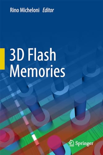 3D Flash Memories