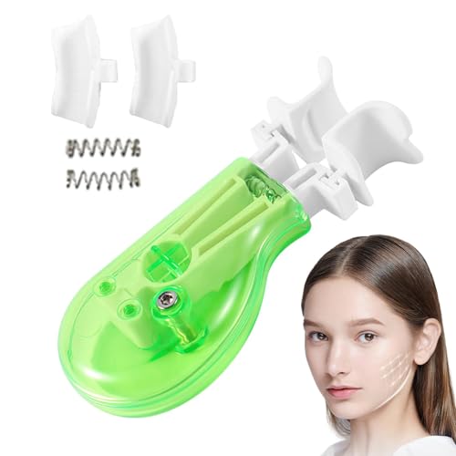 Vriusi Atemtrainer, Atemtrainer | Mundtrainer für Lippenmuskeltrainer | Atemübungsgerät, Atemübungsgerät, Atemtrainer, Muskelübungen
