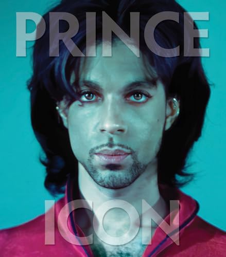 Prince: Icon: The Definitive Photographic Collection (Icons)