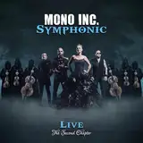 Symphonic - the Second Chapter /Mediabook