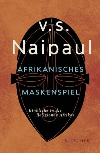 Afrikanisches Maskenspiel: Einblicke in die Religionen Afrikas