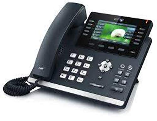 Yealink T46 VoIP BT hat T46 (Generalüberholt)