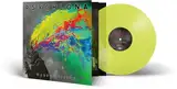 Warped Vision (Neon Yellow Vinyl) [Vinyl LP]