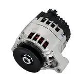 Sogoparts 30-01114-07 Lichtmaschine, 12 V, kompatibel mit Träger Genesis R70 R80 R90 Supra 550 750 850 950 950U 988U Maxima 1000 1300 1300MT