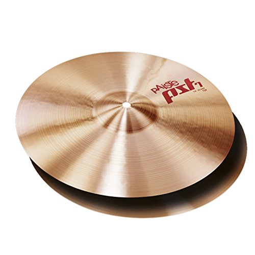 Paiste 14" PST 7 Hi-Hat