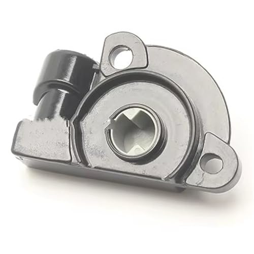 HBIS TPS Drosselklappensensor Kompatibel Mit Oldsmobile Für Cutlass Für Calais Für Cruiser Drosselklappensensor TPS Auto Drosselklappensensor OEM: 17087654 17111822 17087061