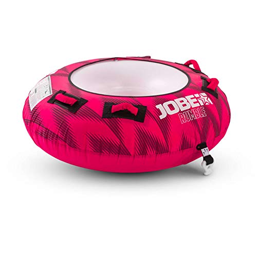 Jobe, Unisex, bunt, Rumble Bouée 1P, Rosa