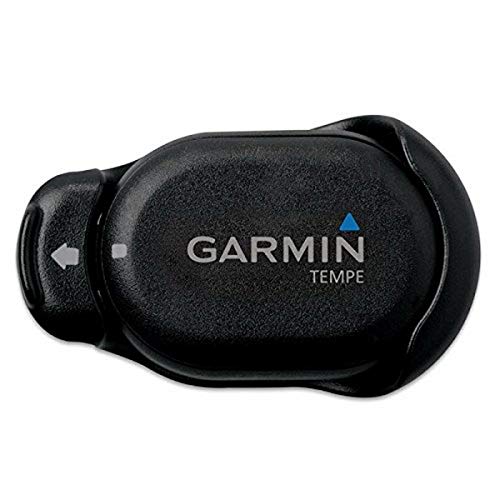 Garmin tempe Temperatur-Funksensor, TU EU