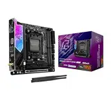 MB ASRock AMD AM5 B850I Lightning WiFi