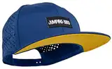 Jumping Bird Performance Cap Unisex Adlerhorn • atmungsaktive Outdoor Sport Cap mit Mesh • Individuell verstellbar und leicht abwaschbar