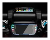 Motorrad Displayschutzfolie Tachoschutzfolie Für Du&Cati DIAVEL 1260 1260S S 2019 2020 2021 2022 Motorrad Scratch Cluster Screen Dashboard Schutz Instrument Film