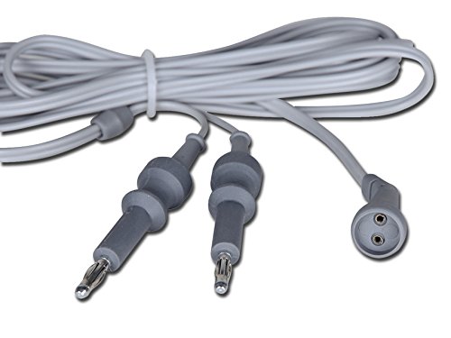 GiMa 30618 2-adrigen Kabel US 2Pin für MB 122 – 132 – 160 – 200 – 202 (dient der