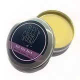 Herbal Healing Salve Boo Boo Balsam bei Hautreizungen, Kratzern, Bissen und Stichen, palmölfrei, tierversuchsfrei, plastikfrei, handgefertigt - 100 ml