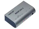 Nektar MIDIFLEX 4 USB MIDI Interface