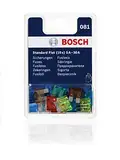 Bosch Automotive 1987529081 Flachsicherung