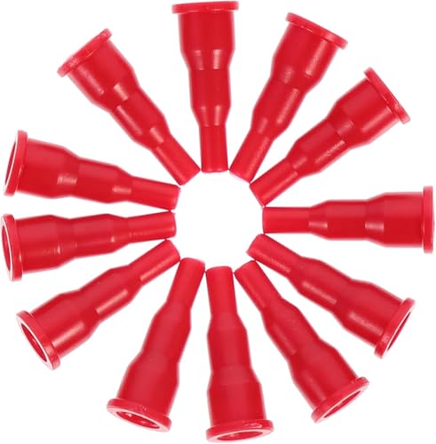Butan-Kassetten-Adapter, Ventil-Typ, Brennerdüse, Konverter, Gasschweißgeräte, Gasschweißventile, Zubehör, 10 Stück