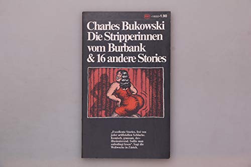 DIE STRIPPERINNEN VOM BURBANK & 16 ANDERE STORIES
