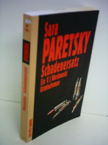 Schadenersatz (Piper Taschenbuch)