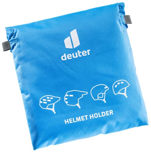 deuter Helmet Holder Helmhalterung, Einheitsgröße