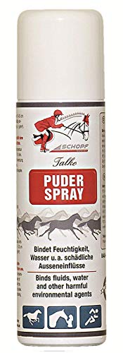 Schopf Riders Talko Puderspray - 200 ml