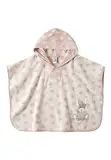 Sterntaler Badeponcho Esel Emmi Girl flora rose Frottee