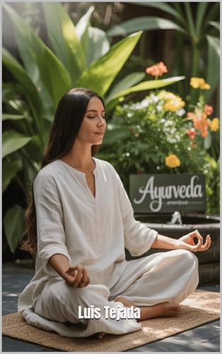 Ayurveda (English Edition)