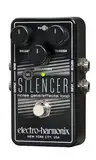 electro-harmonix E-Gitarreneffekt mit Silencer-Filtersynthesizer