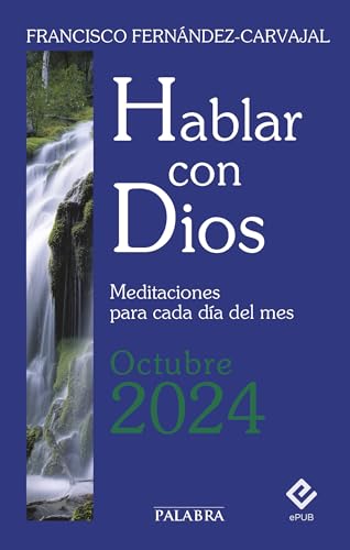 Hablar con Dios - Octubre 2024 (Spanish Edition)