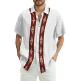 Gebrauchte Artikel Kurzarm Poloshirt Polohemd Herren Hemd Herr T Shirt V Ausschnitt Trainingsshirt Shirts Weißes Tshirt Herren Achselshirts Hemd Weiß Polo Langarm Meme Shirt Weiß,XXL