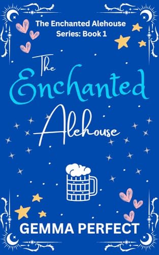 The Enchanted Alehouse (English Edition)