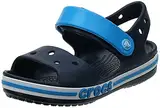 Crocs Kids’ Bayaband Sandal 24-25 EU Navy