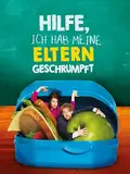 Hilfe, Ich Hab Meine Eltern Geschrumpft