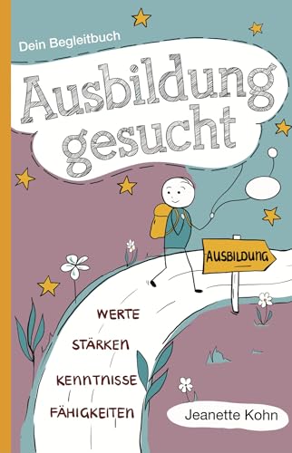 Ausbildung gesucht