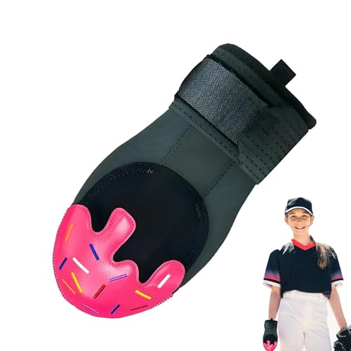 Sliding Mitt | Hand Guard | Hand Protector, Right Hand Sliding Mitt. Left Hand Sliding Gloves, Base Running Guard, Baseball Sliding Hand Guard, Softball Sliding Hand Protector, Gloves for Sports