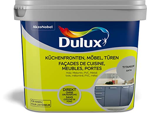 DX KUECH.-MOEBEL-TUERENF SAT TITAN 750ML