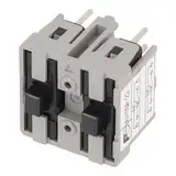 AH16P-22 | AP16R-22 | FUJI 2N/O+2N/C AUX BLOCK (FOR PCB TYPE AH16P-AH16P-2 AND AH22P) FOR P/BUTTON AND SEL SW