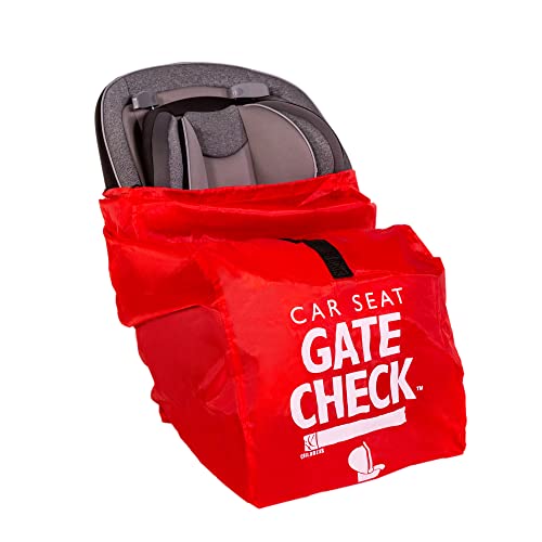 Unbekannt JLChildress 2110 - Kindersitz Transporttasche Gate-Check