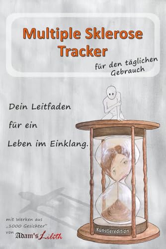 Multiple Sklerose Tracker: für den täglichen Gebrauch